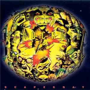 Headcrash  - Scapegoat