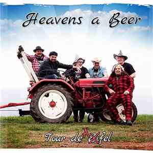 Heavens A Beer - Tour De Äfel