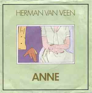 Herman van Veen - Anne