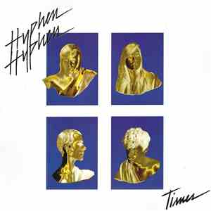 Hyphen Hyphen - Times