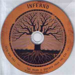 Inferno  - Veni Vidi Vici / The Hand Is Quicker Than The Eye