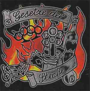 Jagdstaffel - Gesetze Der Strasse