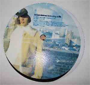 Jason Downs - White Boy With A Feather