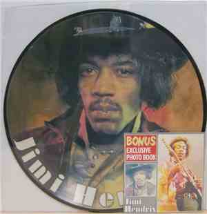 Jimi Hendrix - Red House