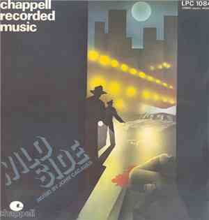 John Cacavas And His Orchestra - Wild Side