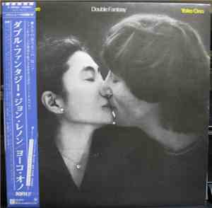 John Lennon & Yoko Ono - Double Fantasy