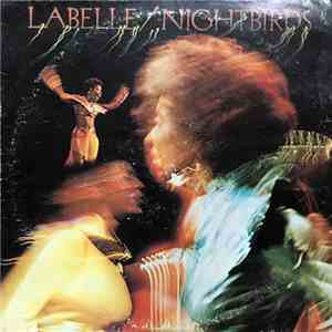 LaBelle - Nightbirds