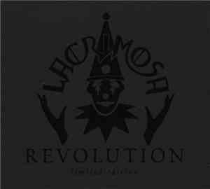 Lacrimosa - Revolution