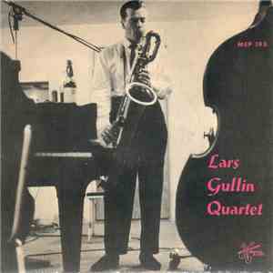 Lars Gullin Quartet - All Of Me / Like Someone In Love