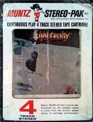 Linn County - Proud Flesh Soothseer