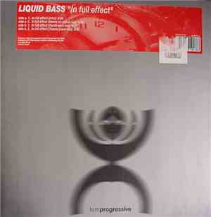 Liquid Bass - In Full Effect