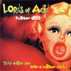 Lords Of Acid - Rubber Doll