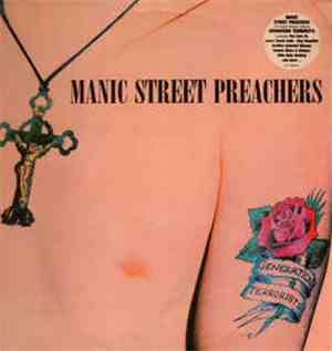 Manic Street Preachers - Generation Terrorists