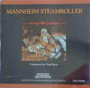 Mannheim Steamroller - Saving The Wildlife
