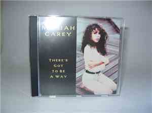 Mariah Carey - There's Got To Be A Way