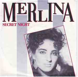 Merlina - Secret Night