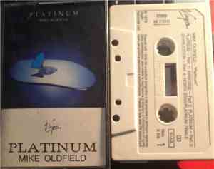 Mike Oldfield - Platinum