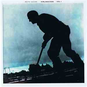 Moon Safari - Himlabacken • Vol. 1