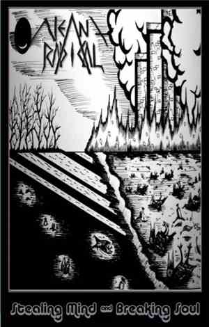 Néant Radical - Stealing Mind And Breaking Soul