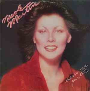 Nicole Martin - Laisse-moi partir