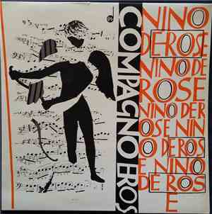 Nino De Rose - Compagno Eros