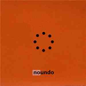 Noundo - Hide And Seek