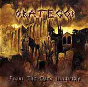 Orategod - From the Dark Immortals - Promo 2002