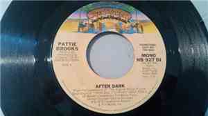Pattie Brooks - After Dark