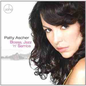 Patty Ascher - Bossa, Jazz 'N' Samba