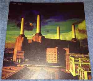 Pink Floyd - Animals
