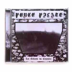 Ponce Pilate - Les Enfants Du Cimetière