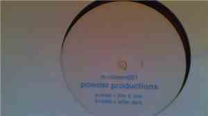 Powder Productions - Fire And Rain