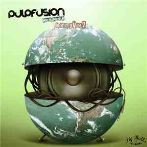 PulpFusion - Wrong World Remixed - Volume 2