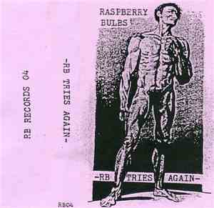 Raspberry Bulbs - RB Tries Again