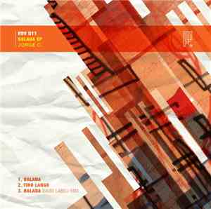 Receptor - Balada EP