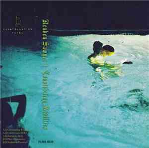 Reuben Sawyer - Constricting Realities
