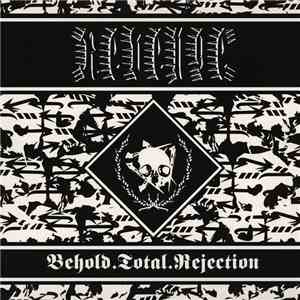 Revenge  - Behold.Total.Rejection