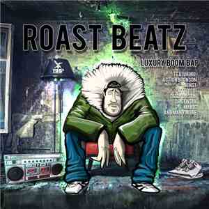 Roast Beatz - Luxury Boom Bap