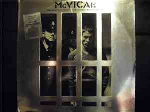 Roger Daltrey - McVicar - Original Soundtrack Recording