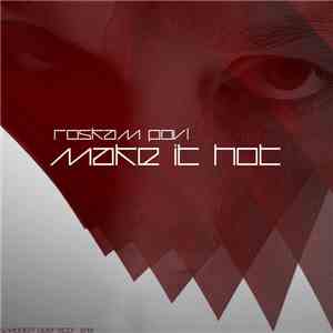 Roskam Povl - Make It Hot
