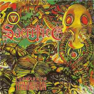 Sacrifice  - Forward To Termination