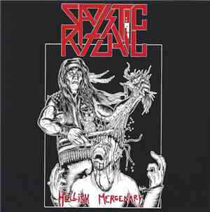 Sadistic Ritual - Hellish Mercenary