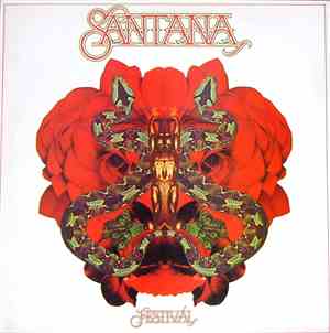 Santana - Festival