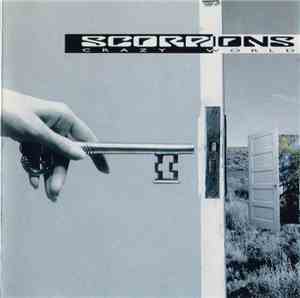 Scorpions - Crazy World