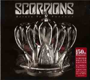 Scorpions - Return To Forever