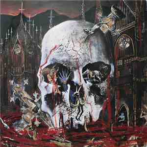 Slayer - South Of Heaven