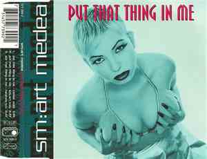 SM:Art Medea - Put That Thing In Me