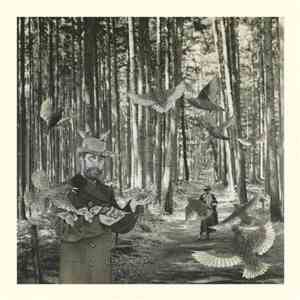 Snow Ghosts - Secret Garden
