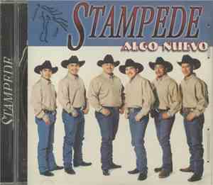 Stampede  - Algo Nuevo