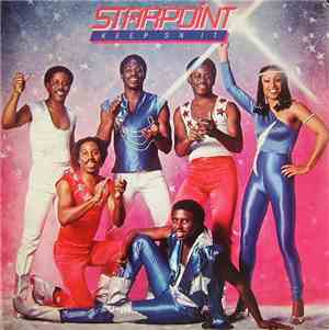 Starpoint - Keep On It